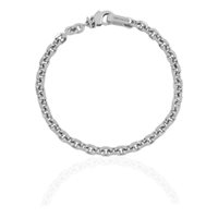 Bracciale Unoaerre Uomo in Lega metallica 000EXB5144000-2501 - 000EXB5144000-2501